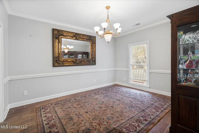 $624,900 | 139 Pine Ridge Cove, Holly Springs, MS 38635