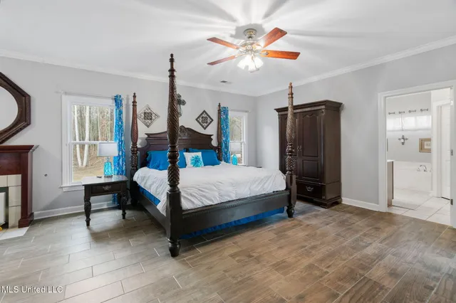 $624,900 | 139 Pine Ridge Cove, Holly Springs, MS 38635