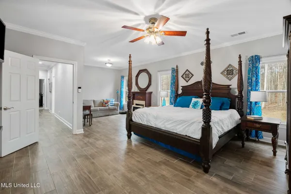 $609,900 | 139 Pine Ridge Cove, Holly Springs, MS 38635