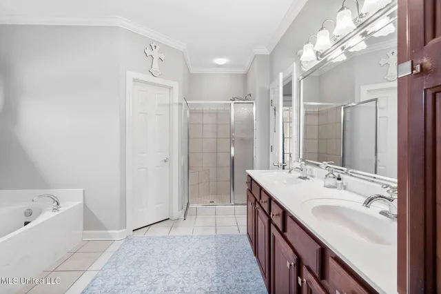 $624,900 | 139 Pine Ridge Cove, Holly Springs, MS 38635