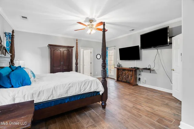 $624,900 | 139 Pine Ridge Cove, Holly Springs, MS 38635