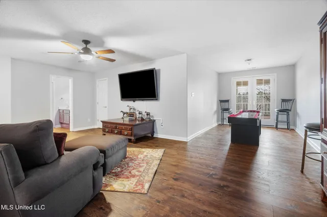 $624,900 | 139 Pine Ridge Cove, Holly Springs, MS 38635