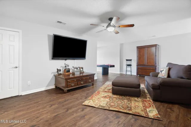 $624,900 | 139 Pine Ridge Cove, Holly Springs, MS 38635