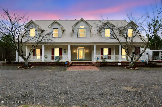 $624,900 | 139 Pine Ridge Cove, Holly Springs, MS 38635