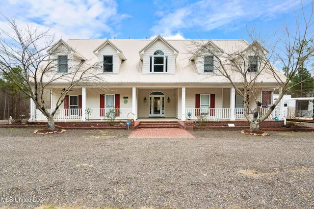 $624,900 | 139 Pine Ridge Cove, Holly Springs, MS 38635