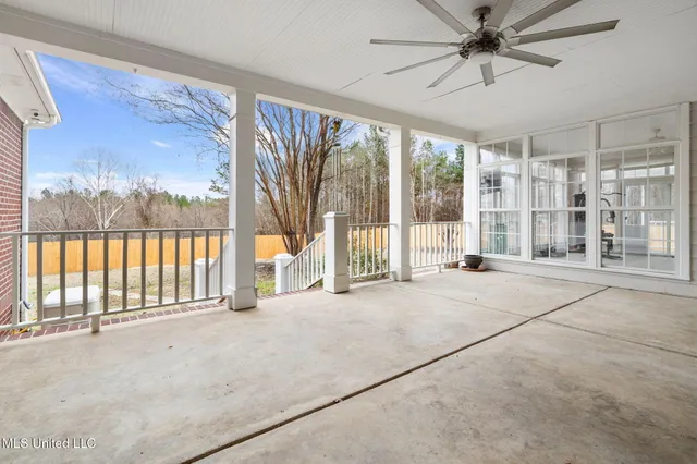 $624,900 | 139 Pine Ridge Cove, Holly Springs, MS 38635