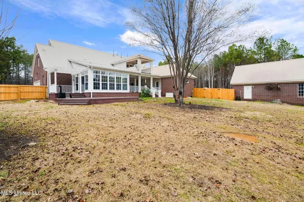 $609,900 | 139 Pine Ridge Cove, Holly Springs, MS 38635