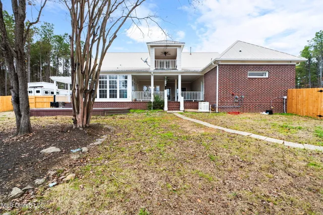 $624,900 | 139 Pine Ridge Cove, Holly Springs, MS 38635