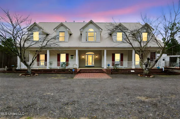 $609,900 | 139 Pine Ridge Cove, Holly Springs, MS 38635