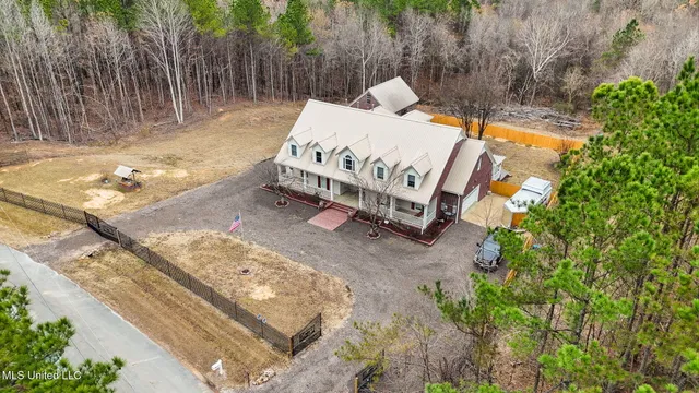 $624,900 | 139 Pine Ridge Cove, Holly Springs, MS 38635