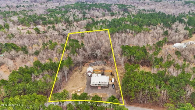 $624,900 | 139 Pine Ridge Cove, Holly Springs, MS 38635