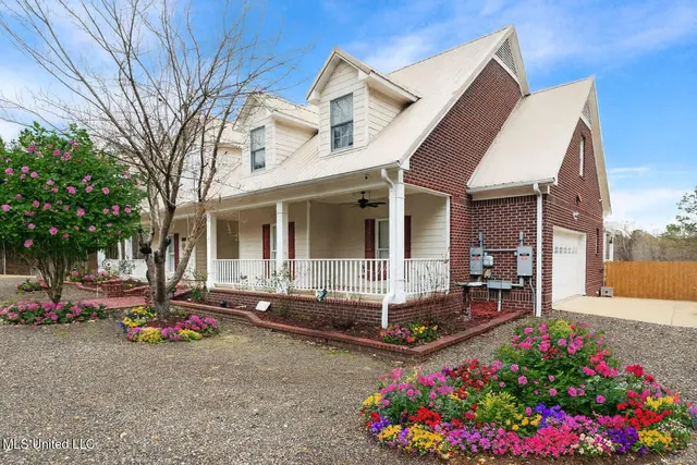 $624,900 | 139 Pine Ridge Cove, Holly Springs, MS 38635