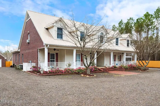 $624,900 | 139 Pine Ridge Cove, Holly Springs, MS 38635