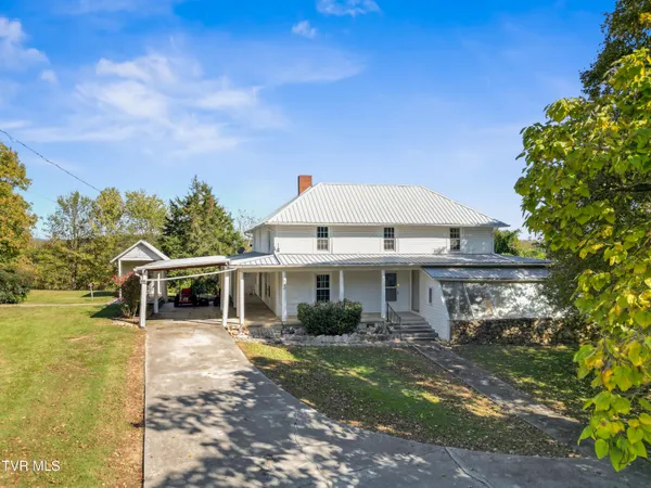 $209,900 | 780 Murray Bridge Road, Mohawk, TN 37810