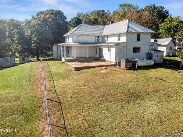 $209,900 | 780 Murray Bridge Road, Mohawk, TN 37810