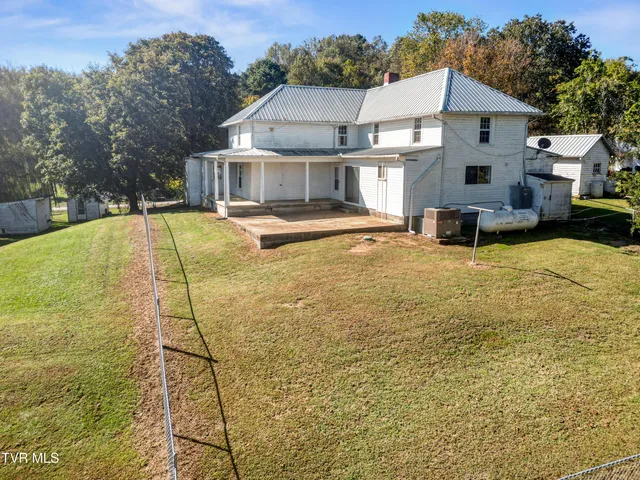 $235,000 | 780 Murray Bridge Road, Mohawk, TN 37810