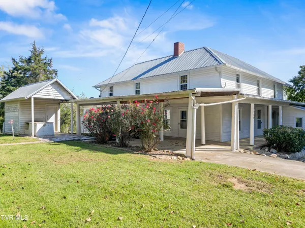 $209,900 | 780 Murray Bridge Road, Mohawk, TN 37810