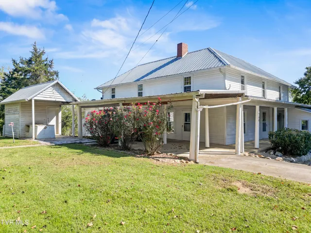 $235,000 | 780 Murray Bridge Road, Mohawk, TN 37810