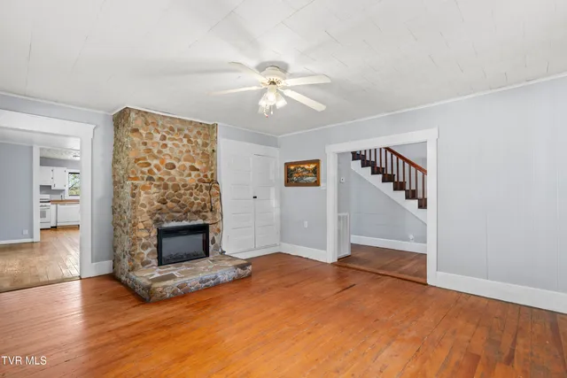 $235,000 | 780 Murray Bridge Road, Mohawk, TN 37810