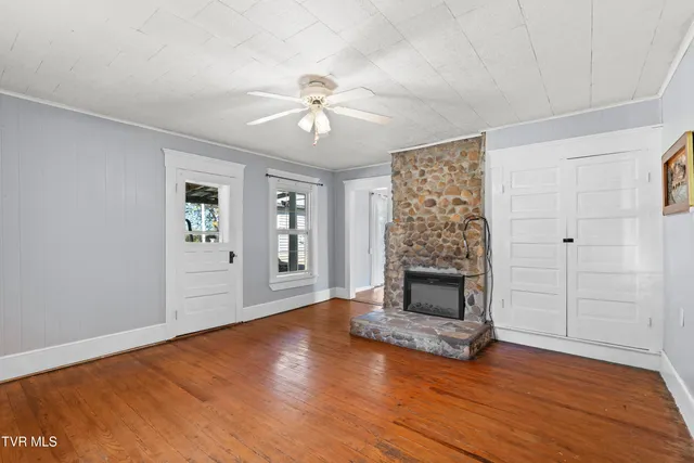 $235,000 | 780 Murray Bridge Road, Mohawk, TN 37810