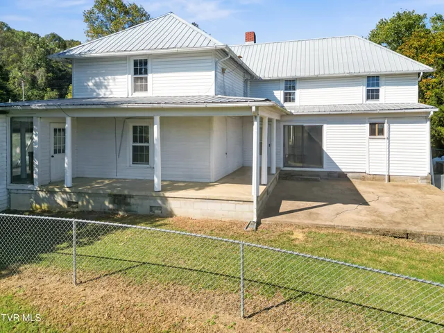 $235,000 | 780 Murray Bridge Road, Mohawk, TN 37810