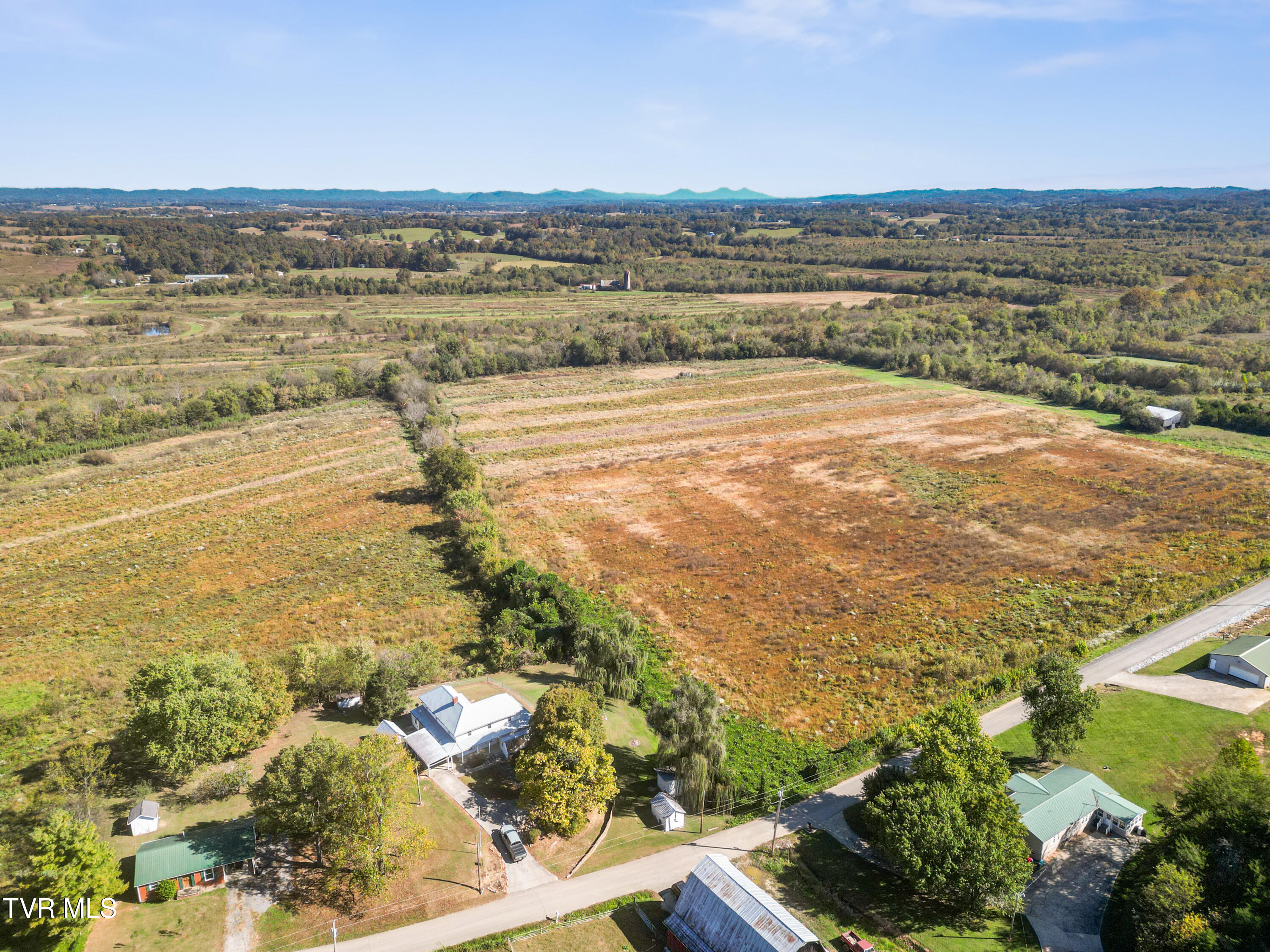 780 Murray Bridge Road Mohawk, TN 37810 - Photo 3 of 33 DJI_0459