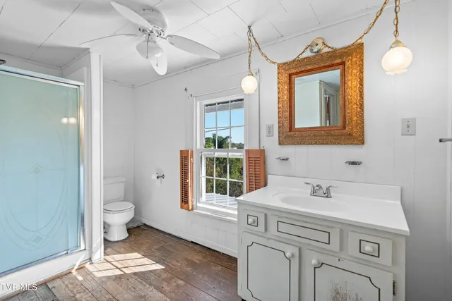 $235,000 | 780 Murray Bridge Road, Mohawk, TN 37810