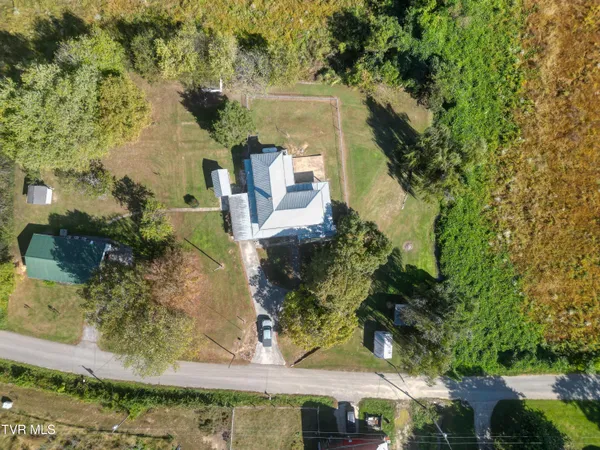 $209,900 | 780 Murray Bridge Road, Mohawk, TN 37810