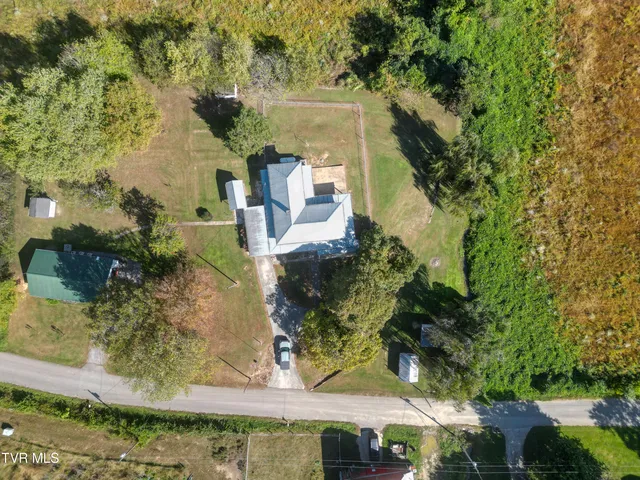 $235,000 | 780 Murray Bridge Road, Mohawk, TN 37810