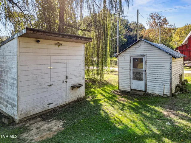 $235,000 | 780 Murray Bridge Road, Mohawk, TN 37810