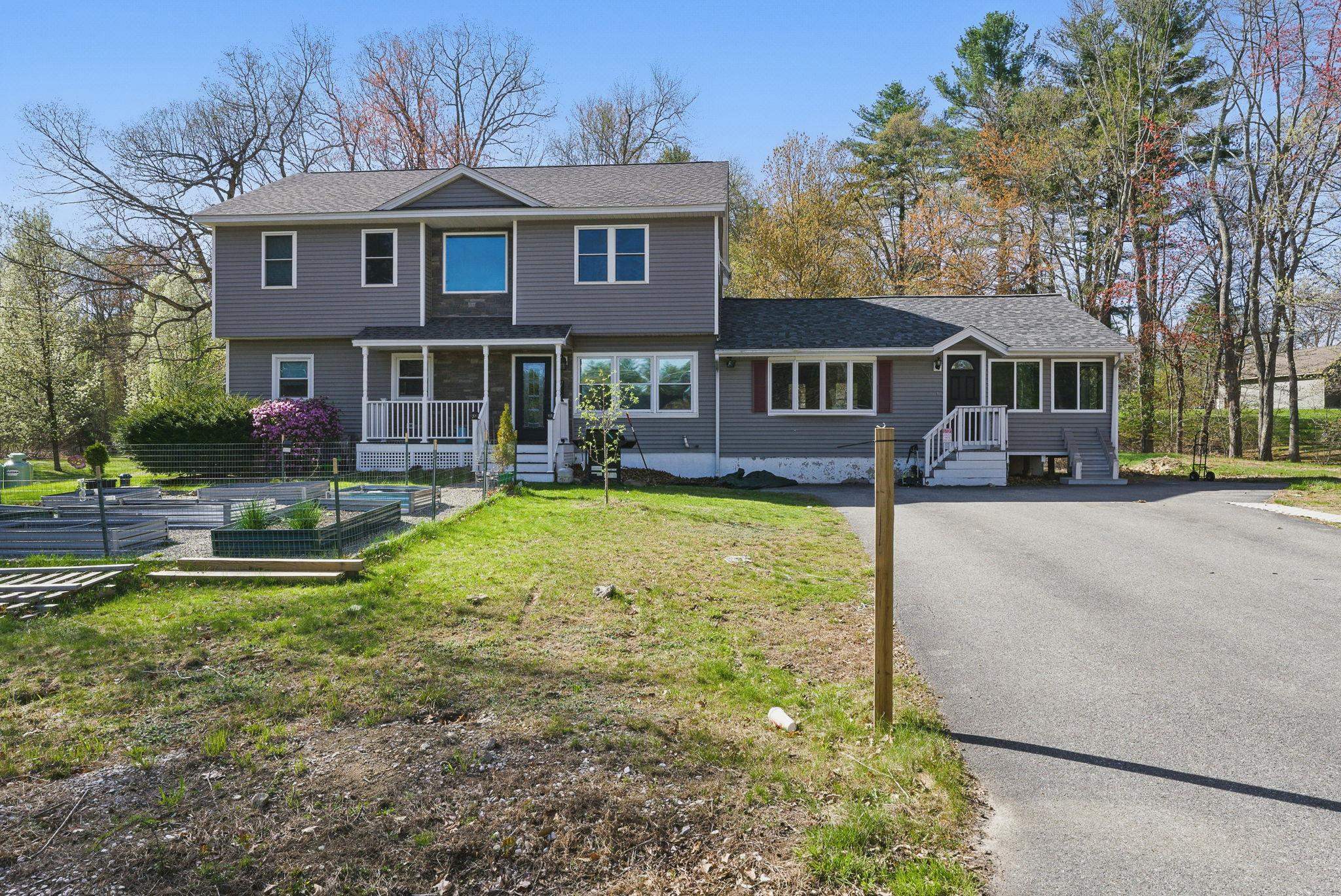 7 Lane Road Pelham, NH 03076 - Photo 1 of 1