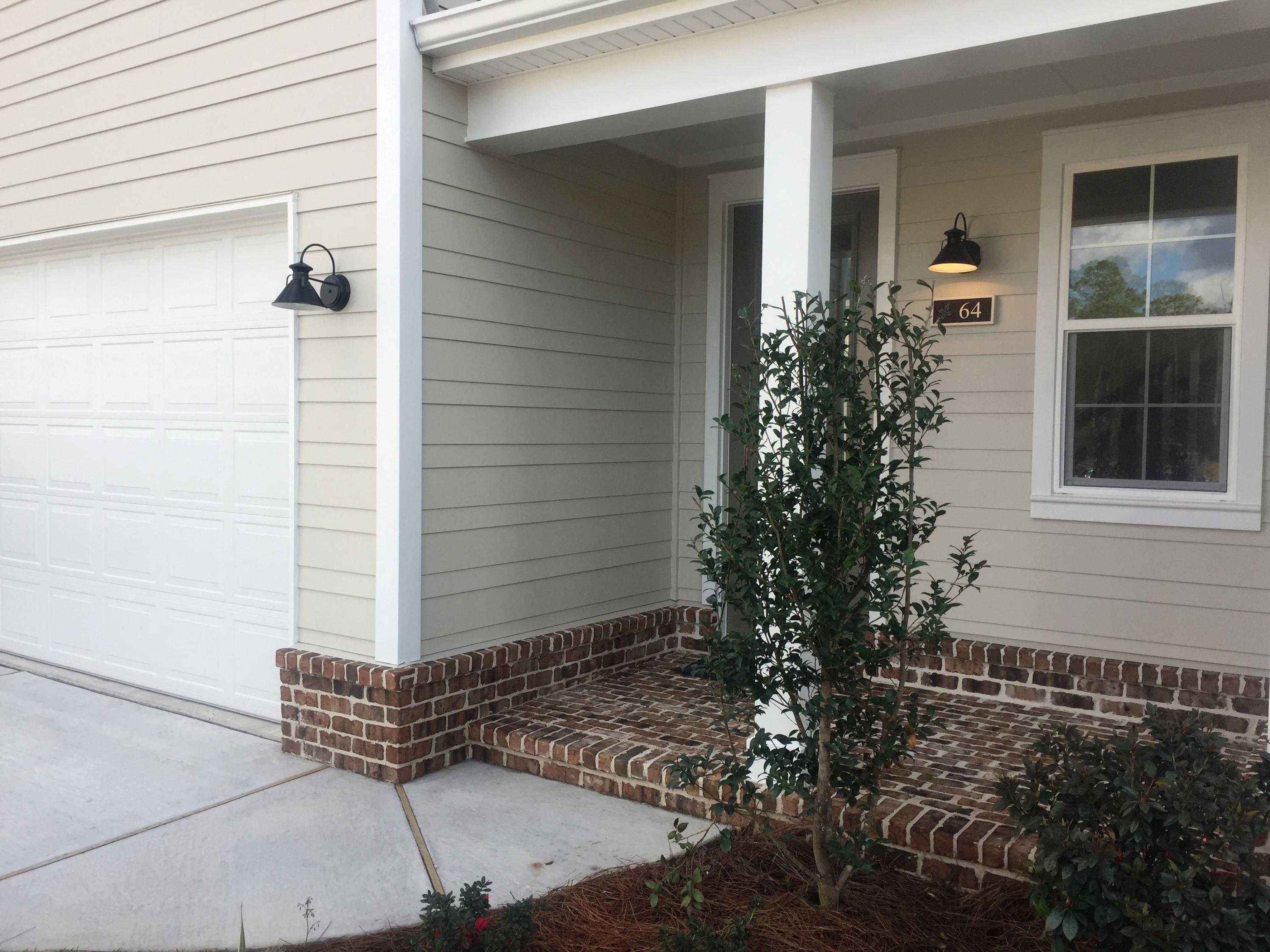 64 Chapman Street Santa Rosa Beach, FL 32459 - Photo 2 of 31 a view of house with a outdoor space