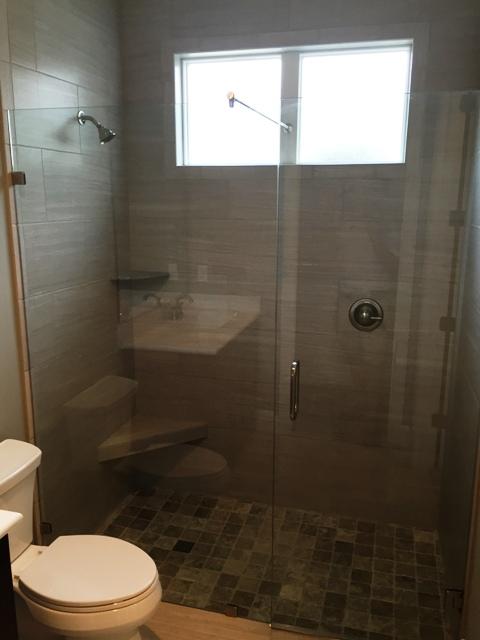 64 Chapman Street Santa Rosa Beach, FL 32459 - Photo 12 of 31 a bathroom with a toilet and a shower
