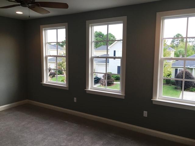 64 Chapman Street Santa Rosa Beach, FL 32459 - Photo 16 of 31 a view of an empty room with a window