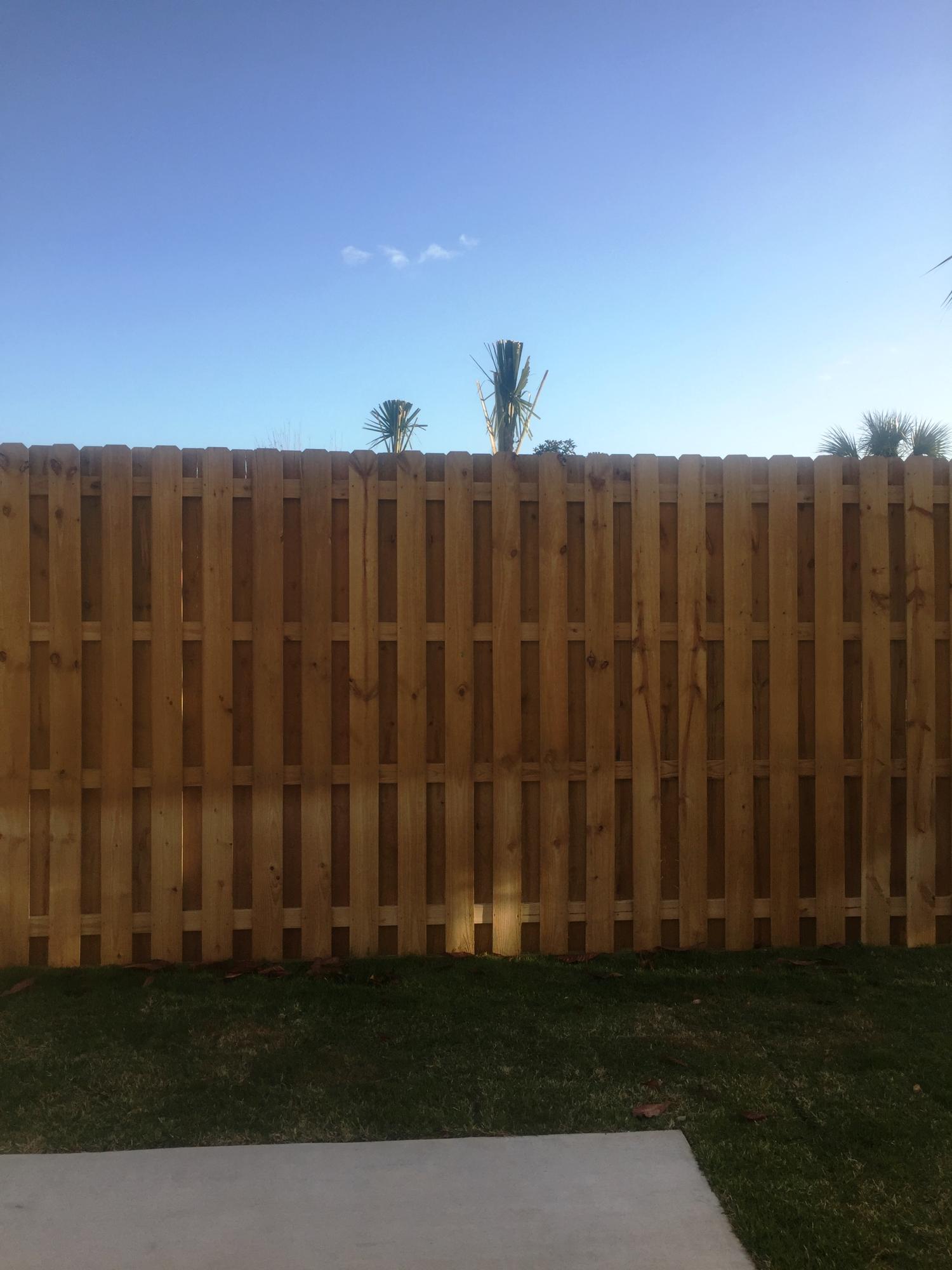 64 Chapman Street Santa Rosa Beach, FL 32459 - Photo 24 of 31 a view of a backyard