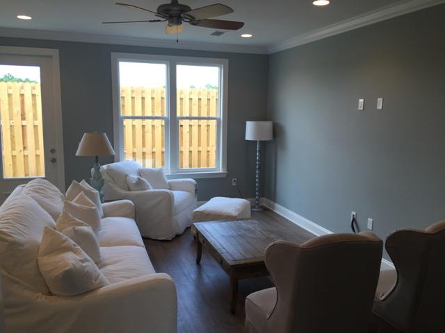 64 Chapman Street Santa Rosa Beach, FL 32459 - Photo 5 of 31 a living room with furniture and a window