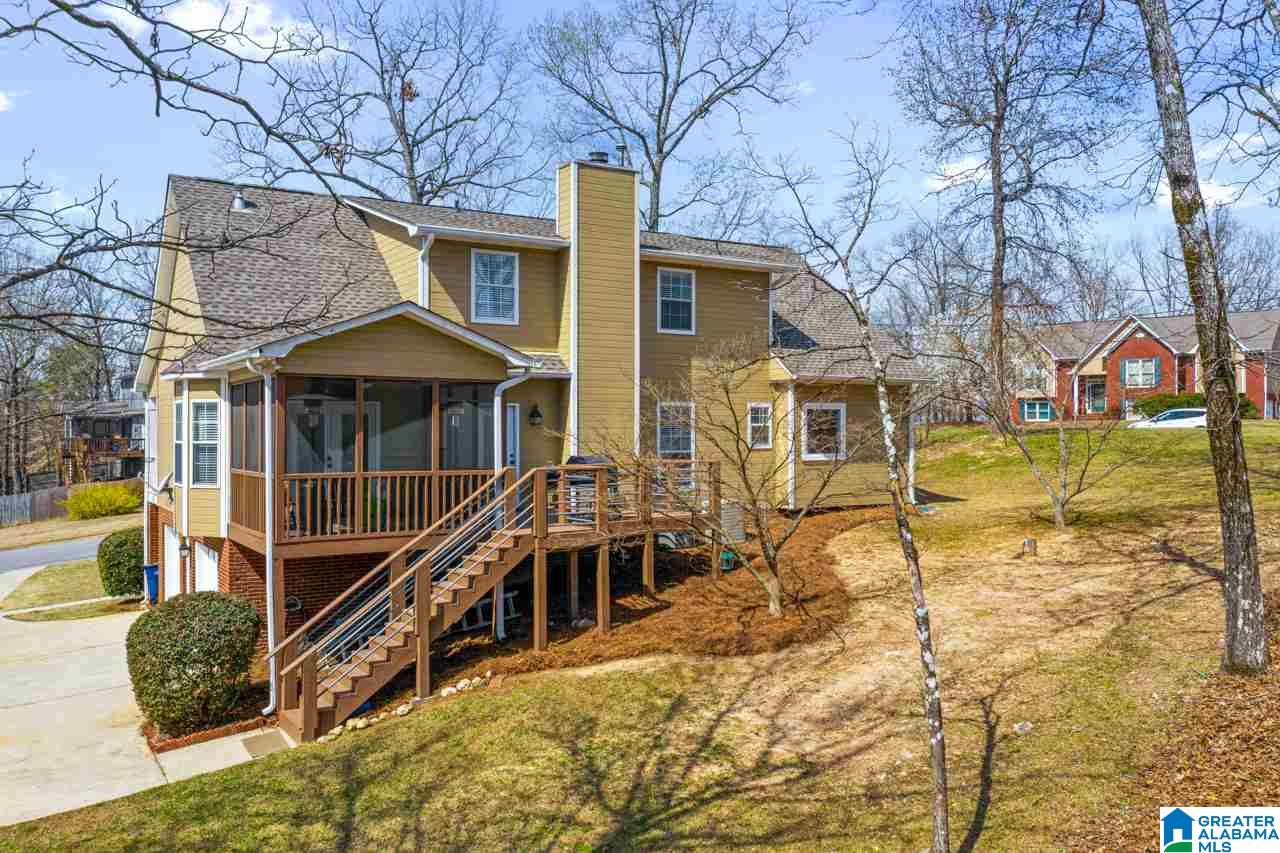 701 Forest Hills Trace Alabaster, AL 35007 - Photo 5 of 40