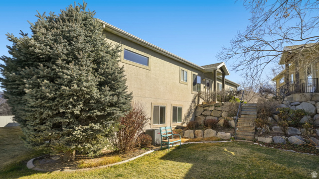 45 North 970 W Street Orem, UT 84057 - Photo 38 of 45 South side view