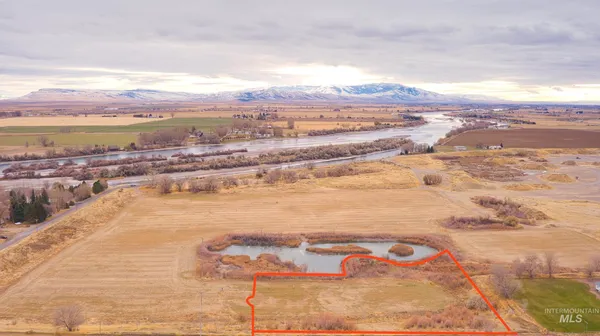 $295,000 | Tbd Tbd Wildflower Lane, Rupert, ID 83350