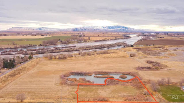 $295,000 | Tbd Tbd Wildflower Lane, Rupert, ID 83350