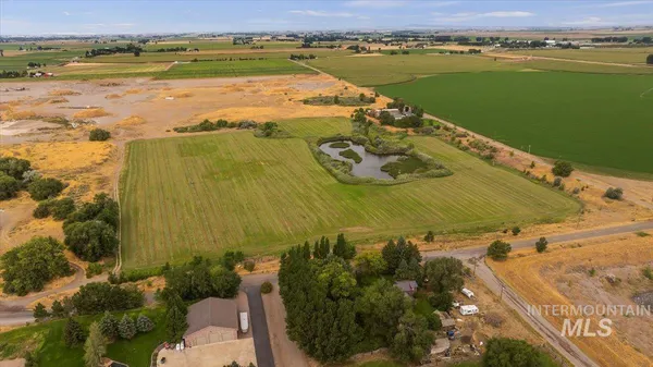 $295,000 | Tbd Tbd Wildflower Lane, Rupert, ID 83350