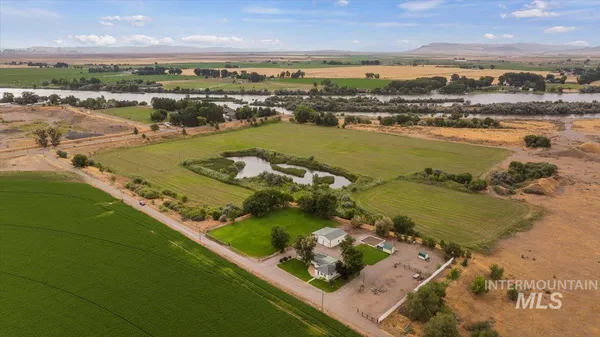 $295,000 | Tbd Tbd Wildflower Lane, Rupert, ID 83350