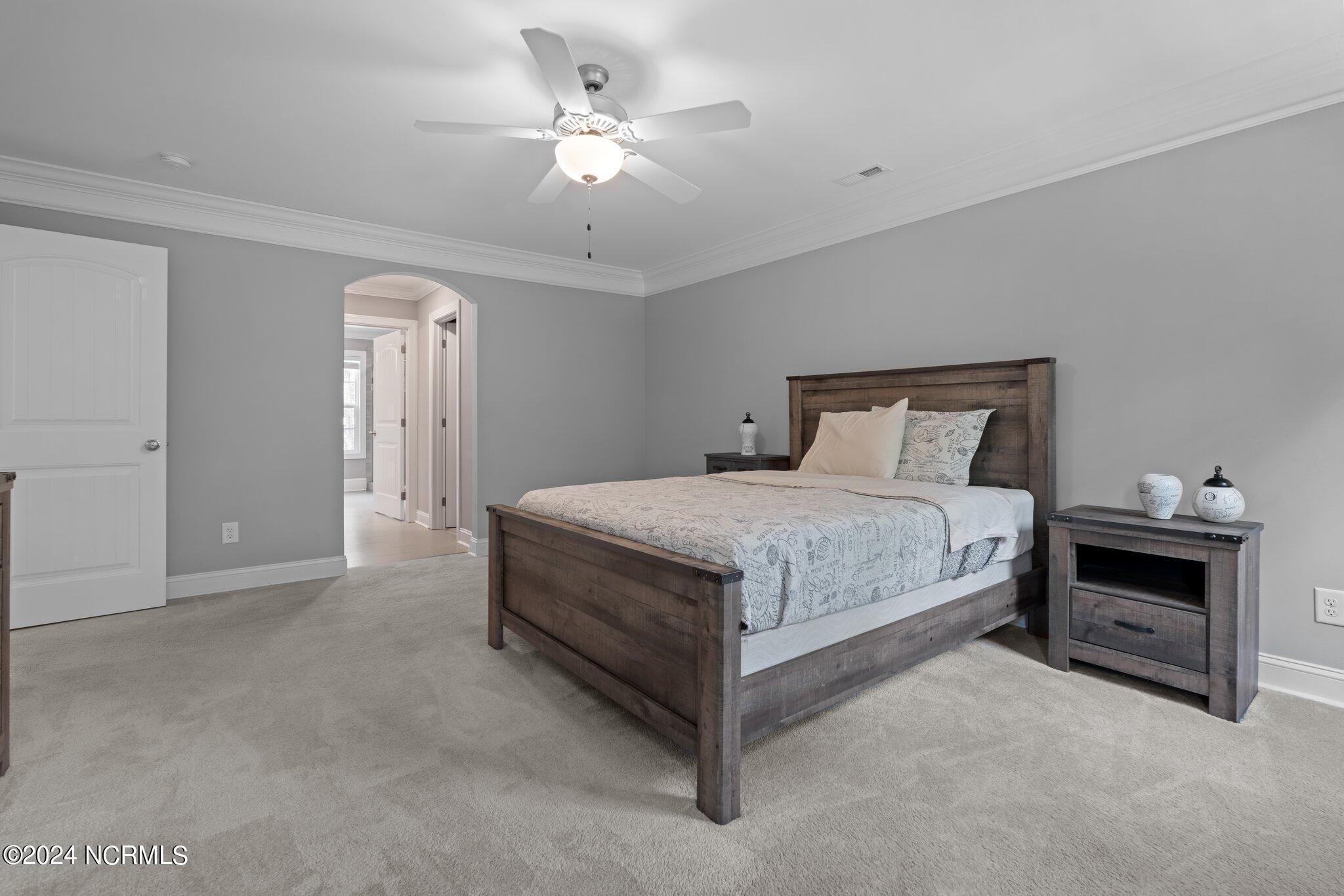 175 Hillard Road Pinehurst, NC 28374 - Photo 23 of 43 42-web-or-mls-DSC07575