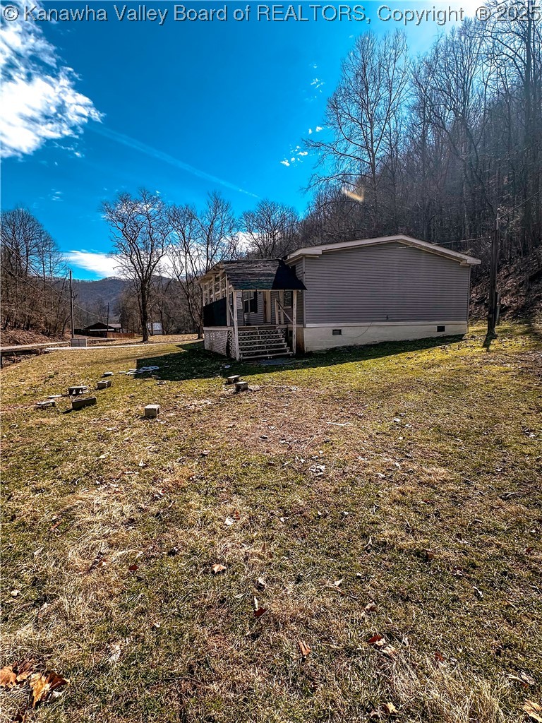 1461 Missouri Fork Road Hewett, WV 25108 - Photo 9 of 21 Gallery Image 9