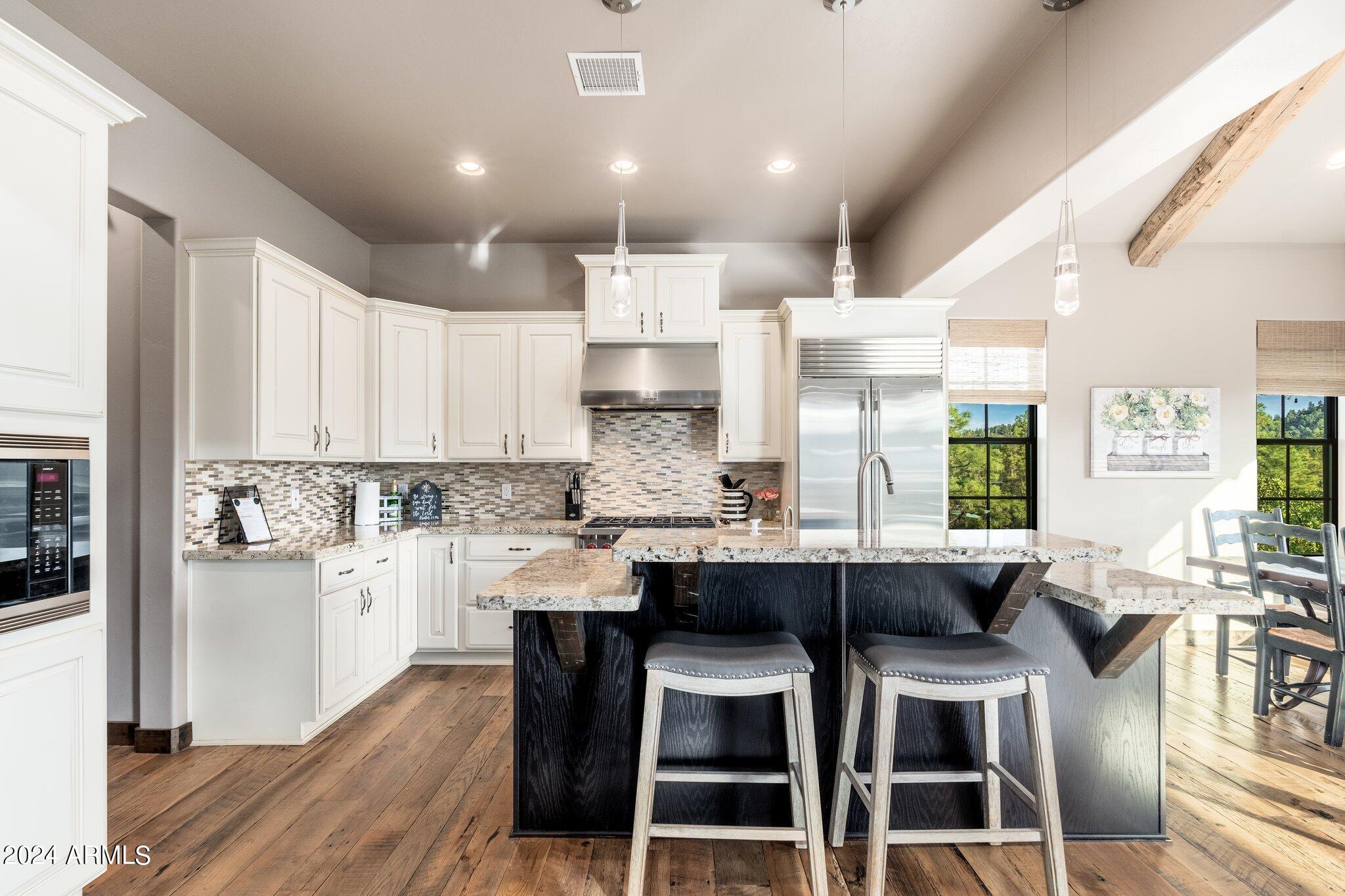 3007 East Arrow Point Payson, AZ 85541 - Photo 17 of 76 3007 E Arrow Point - 16