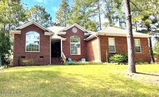 $479,900 | 125 Pitch Pine Lane, Pinehurst, NC 28374