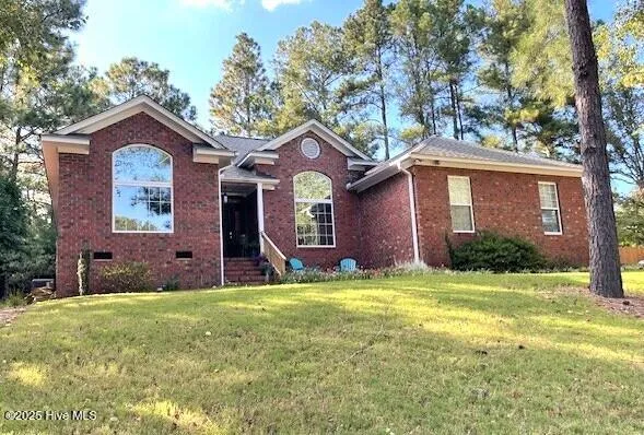 $479,900 | 125 Pitch Pine Lane, Pinehurst, NC 28374