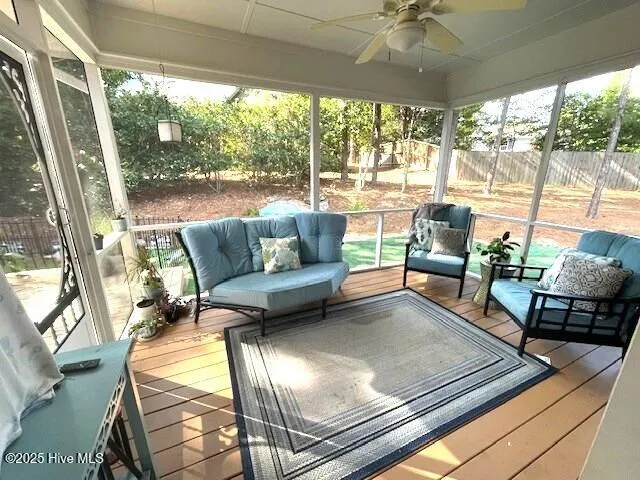 $479,900 | 125 Pitch Pine Lane, Pinehurst, NC 28374