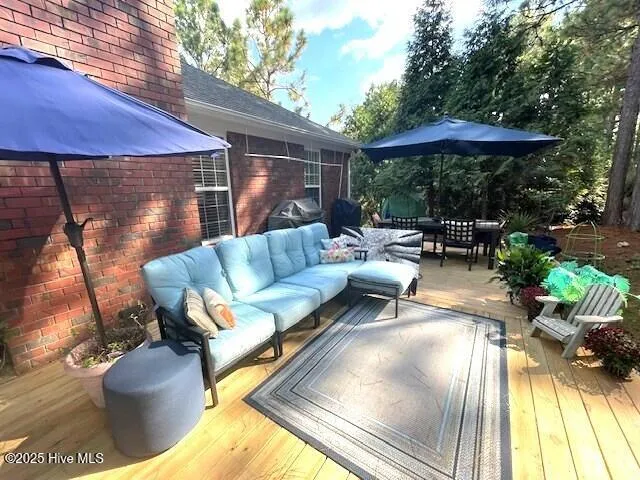 $479,900 | 125 Pitch Pine Lane, Pinehurst, NC 28374