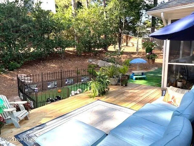 $479,900 | 125 Pitch Pine Lane, Pinehurst, NC 28374